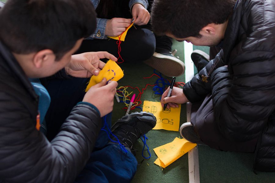 Jornada de Espiritualidad Juvenil Salesiana: “Caminar junto a los jóvenes”