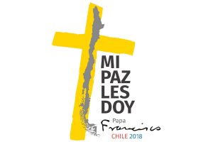 Comisión Nacional Visita Papa Francisco a Chile. hola@lineasdecolor.com