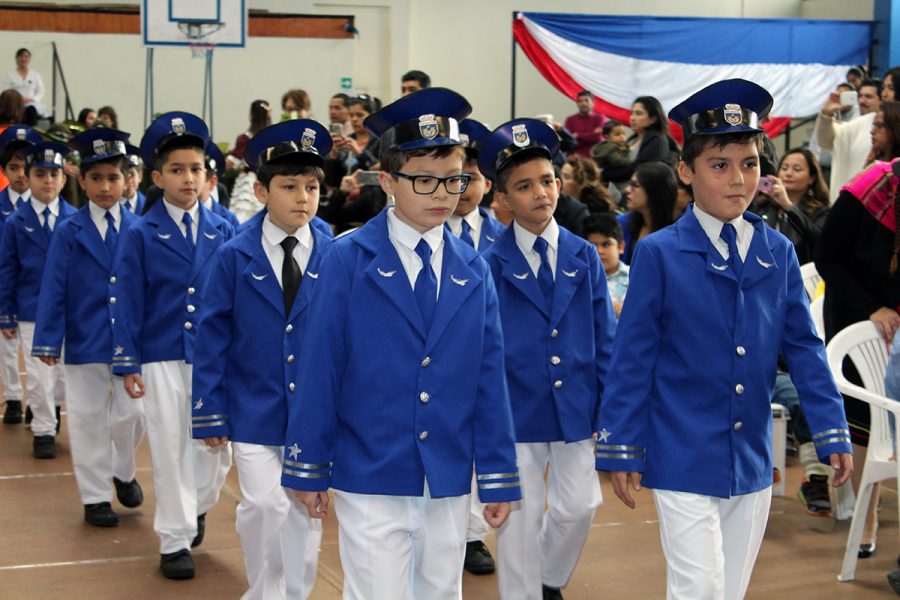 Fiestas Patrias en Iquique