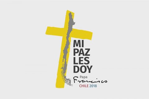 “Mi Paz Les Doy” himno oficial de la visita del Papa para el 2018