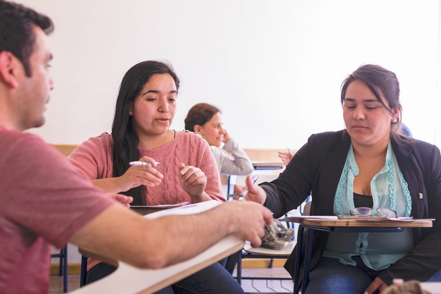 Reflexiones en torno a las problemáticas de la familia