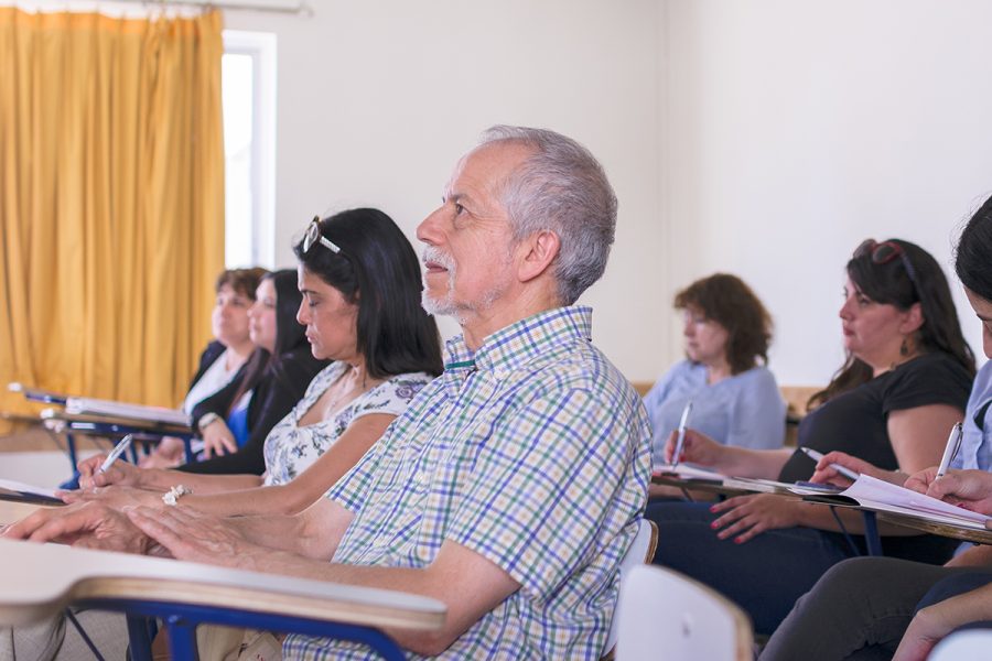 Reflexiones en torno a las problemáticas de la familia