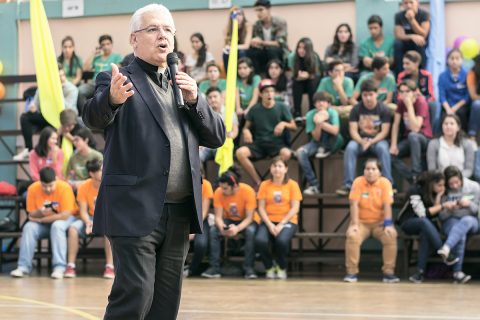 Avances y Desafíos de la misión salesiana