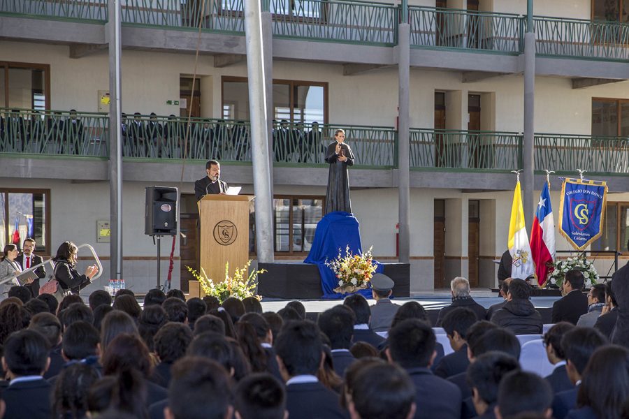 Avances y Desafíos de la misión salesiana