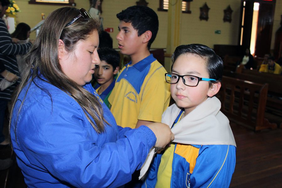 Compromiso espiritual en la senda de Domingo Savio