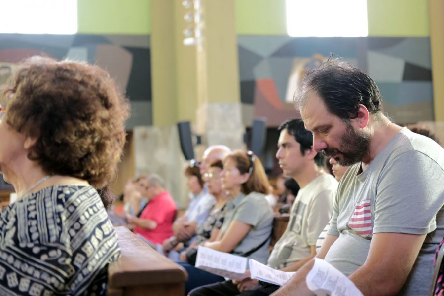 Fiesta de Don Bosco: No renuncien a sus sueños