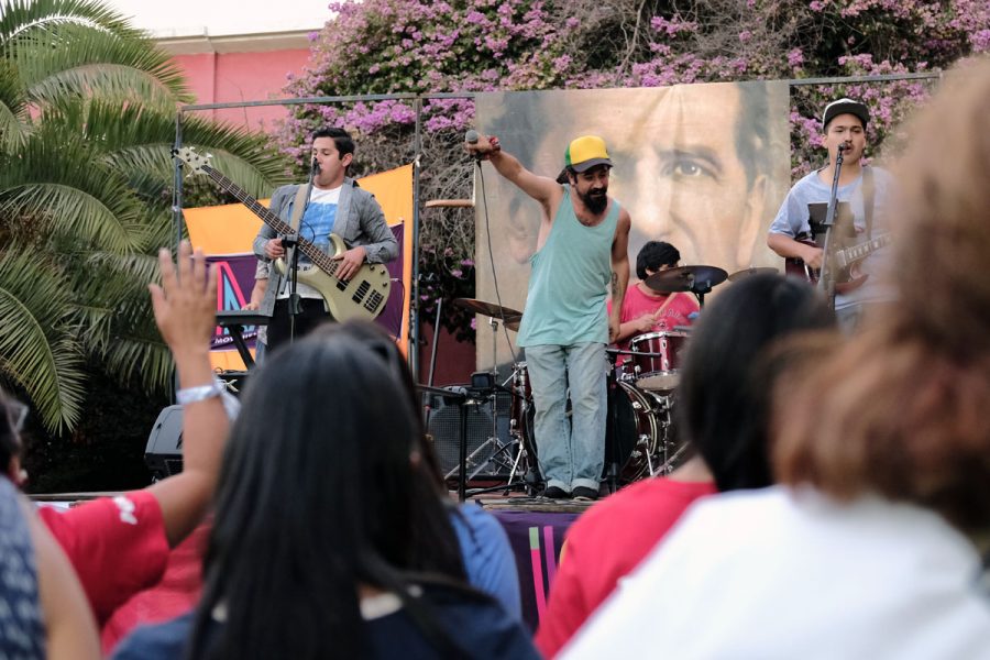 Fiesta de Don Bosco: No renuncien a sus sueños