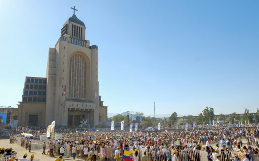 [VIDEO] Contraseña para reconectar: ¿Qué haría Cristo en mi lugar?