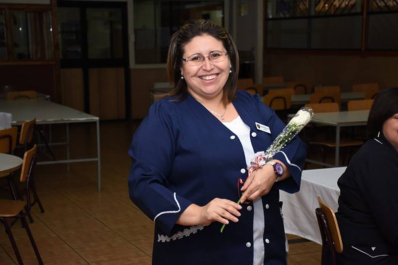 Puerto Natales celebró a sus mujeres