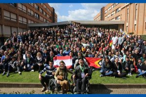 JovenesReunionPreSinodo_VaticanMedia_24032018