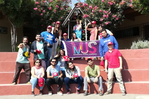 Profundizando en la Identidad del MJS