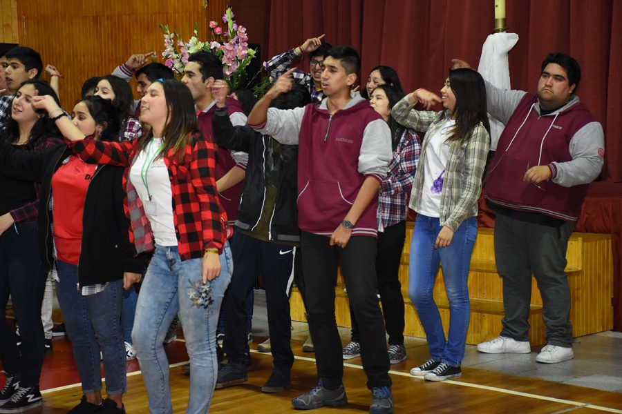 Campo Bosco en Puerto Natales: Rasgos de la Espiritualidad Salesiana