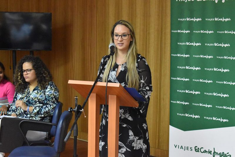 Lanzamiento de la Jornada Mundial de Jóvenes Panamá 2019 en la UCSH