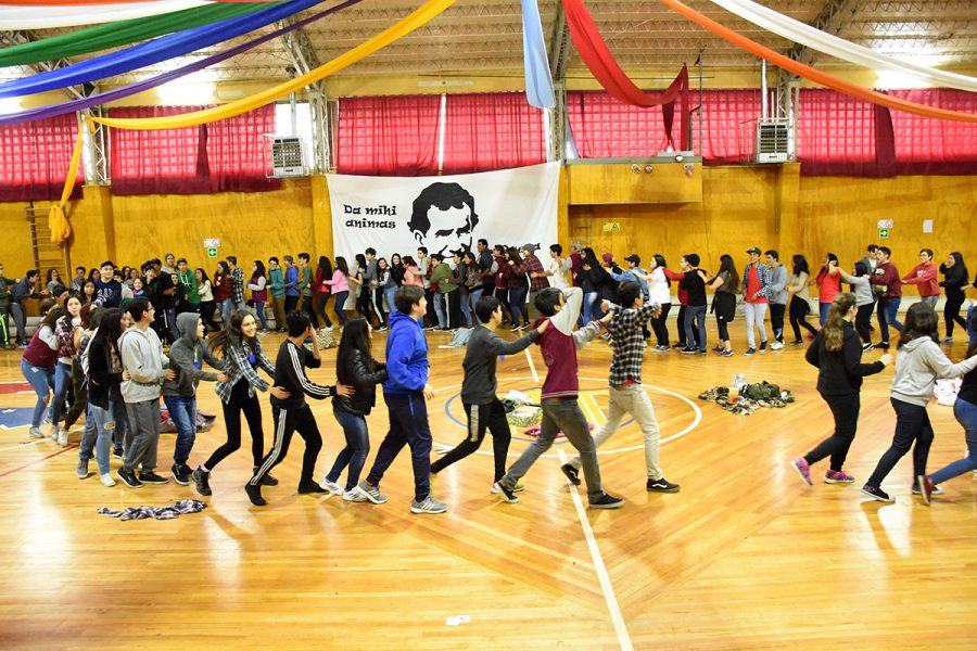 Campo Bosco en Puerto Natales: Rasgos de la Espiritualidad Salesiana