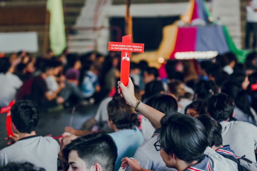 Inicio MJS 2018: Sean protagonistas y proclamen el mensaje de Jesús