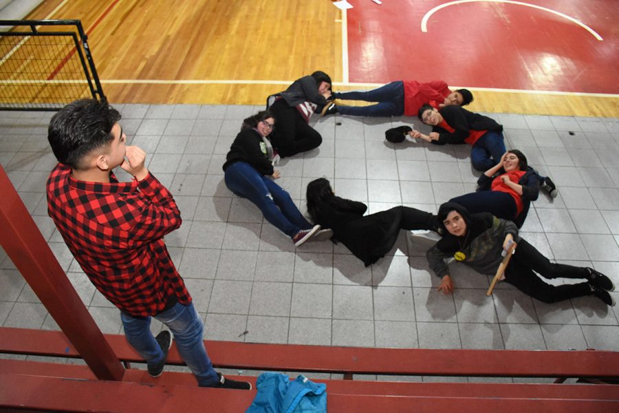 Campo Bosco en Puerto Natales: Rasgos de la Espiritualidad Salesiana