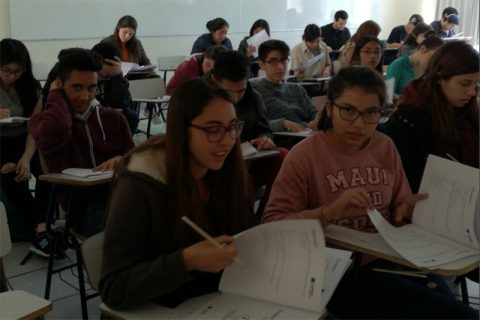 Proceso de admisión Universitaria 2019: Conoce las fechas