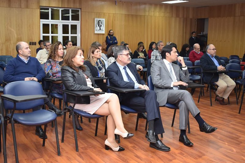 Primer Doctorado en Estudios de la Juventud