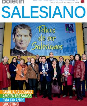 Familia Salesiana BS n197