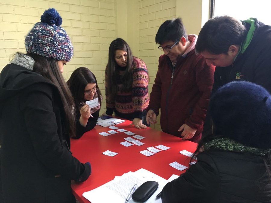 Profundizar en la misión Salesiana de acompañar a los jóvenes