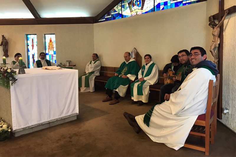 Renovar la espiritualidad sacerdotal