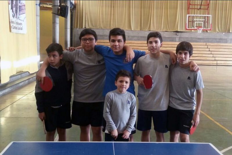 PSJ suma triunfos en Juegos Deportivos Escolares 2018