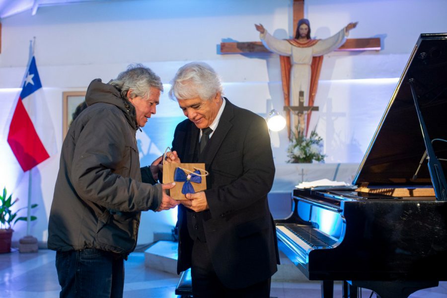 Cultura y música, lenguaje donde Dios se hace presente