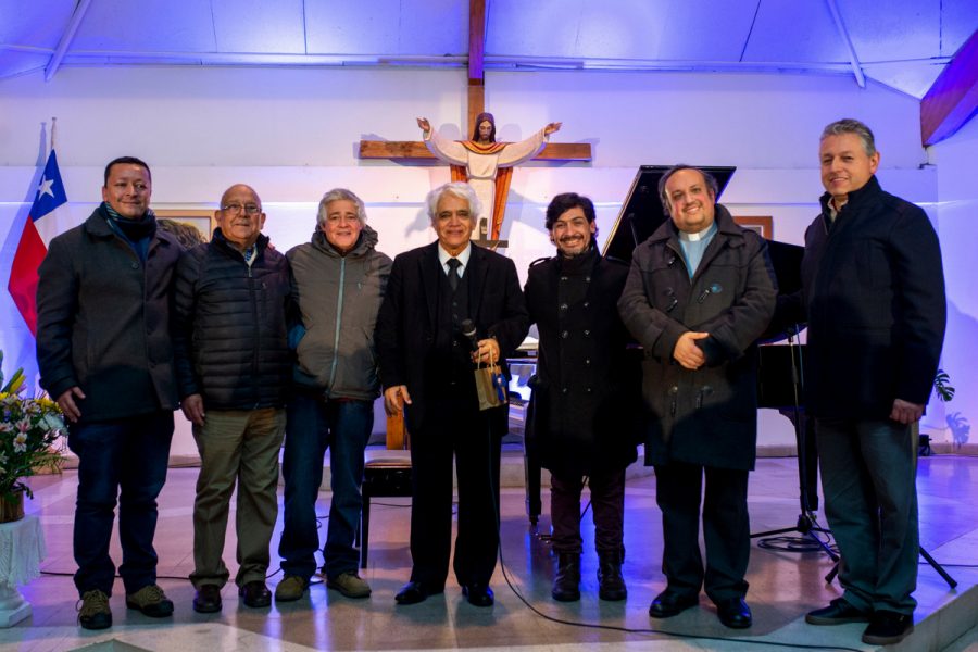 Cultura y música, lenguaje donde Dios se hace presente