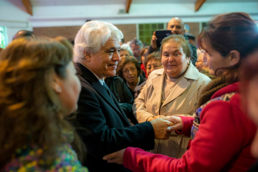 Cultura y música, lenguaje donde Dios se hace presente