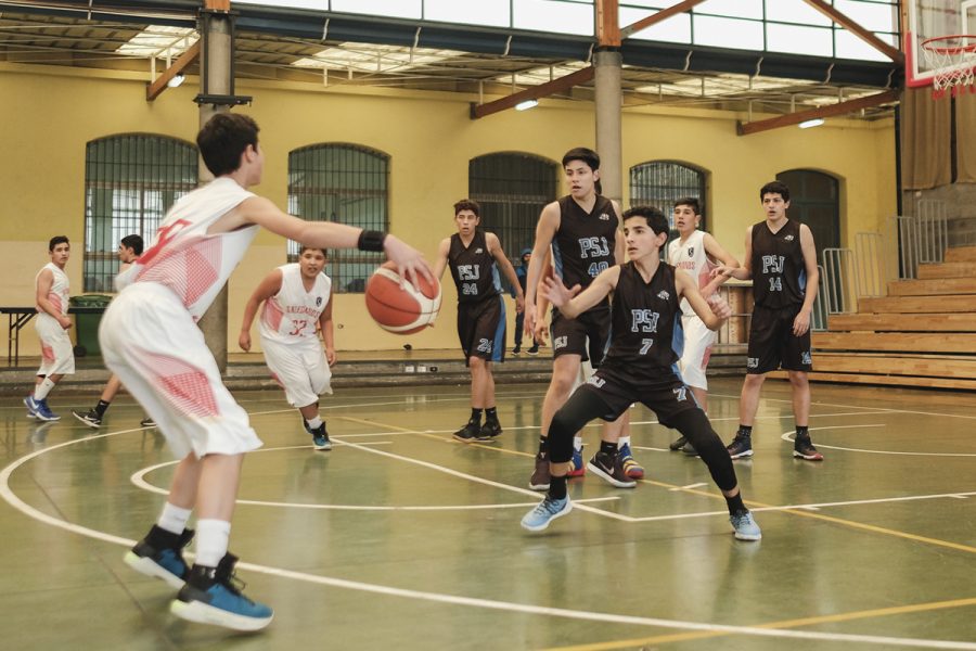 El deporte como parte fundamental de la Educación Salesiana