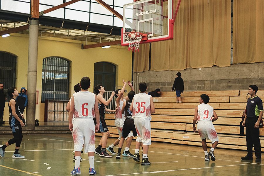 El deporte como parte fundamental de la Educación Salesiana