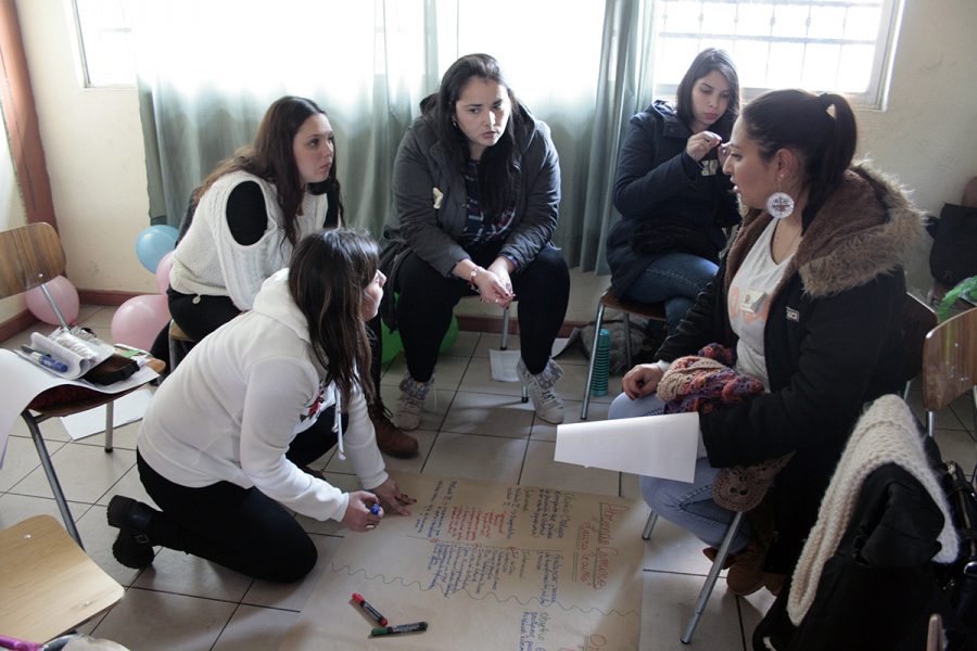 Fundación Don Bosco: Dar oportunidades a quienes no las tienen