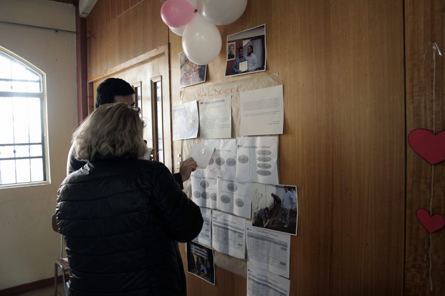 Fundación Don Bosco: Dar oportunidades a quienes no las tienen