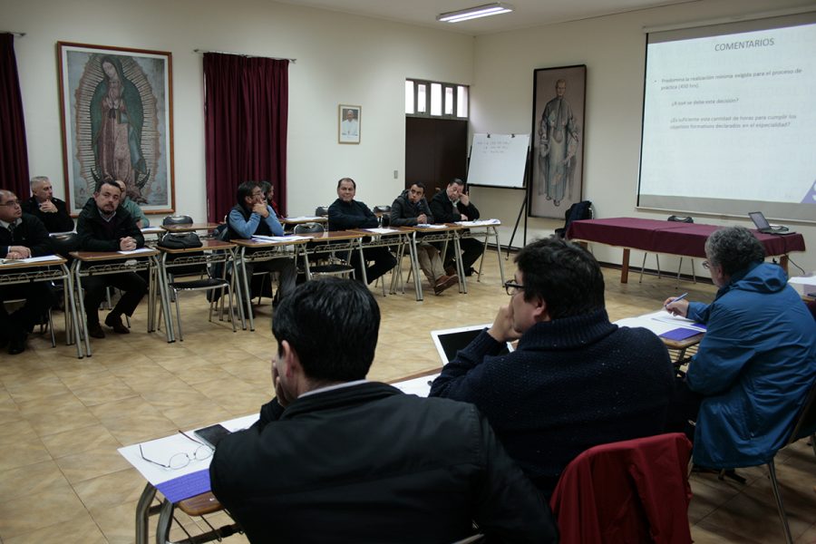 Fortalecer la educación Técnico Profesional de los estudiantes