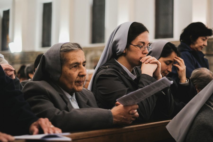 Renovar la fidelidad de una Iglesia viva