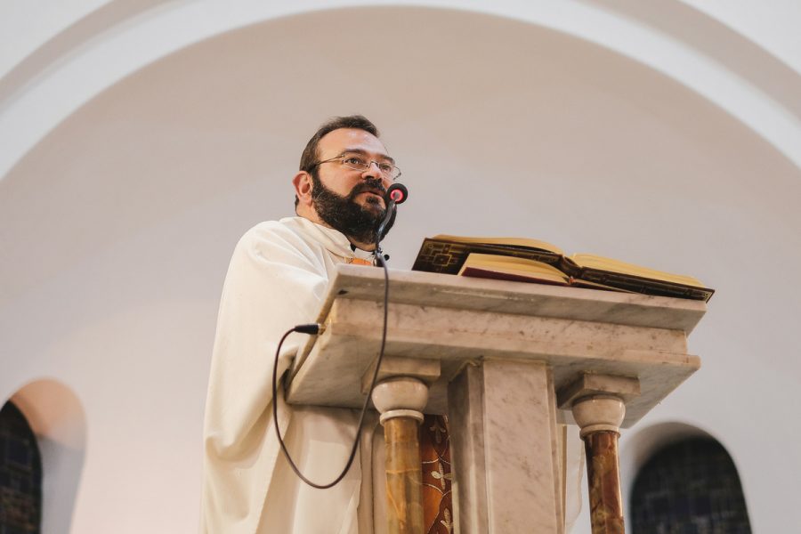 Renovar la fidelidad de una Iglesia viva