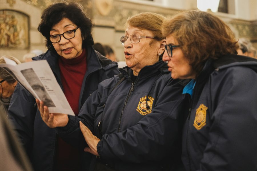 Renovar la fidelidad de una Iglesia viva