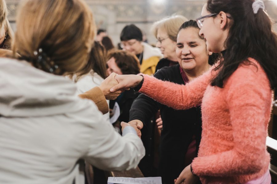 Renovar la fidelidad de una Iglesia viva