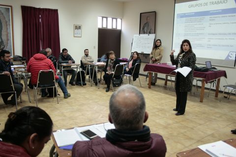 Construir un plan de Convivencia Escolar