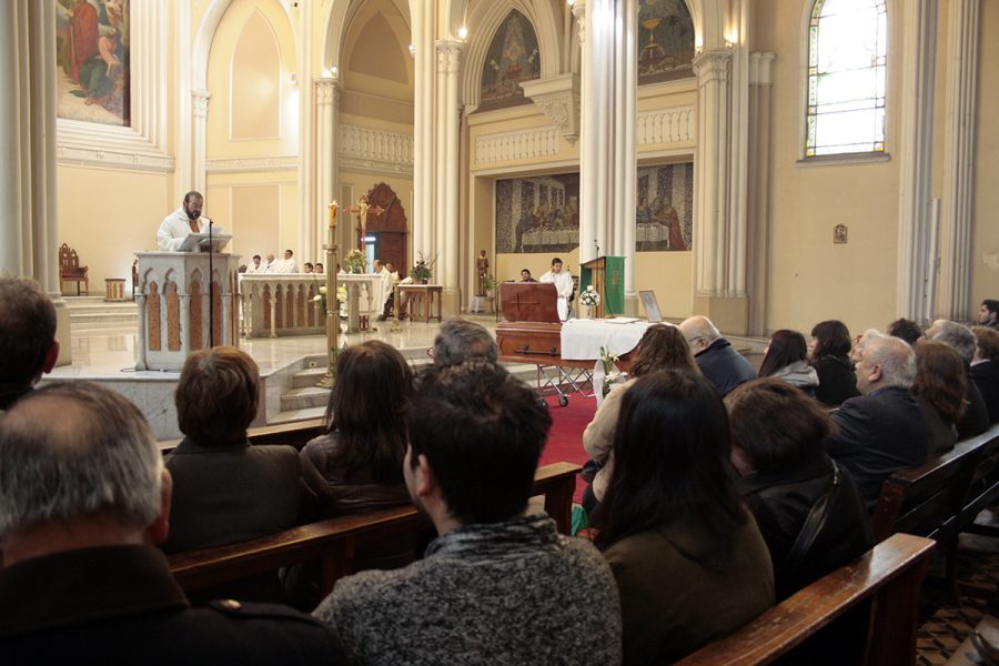 “No he venido a ser servido, sino a servir y dar la vida”