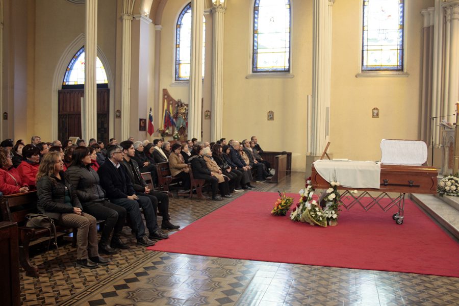 “No he venido a ser servido, sino a servir y dar la vida”