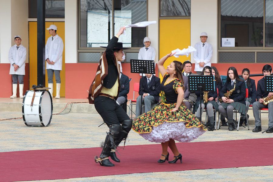 Mejoras estructurales para la comunidad Salesiana de Linares