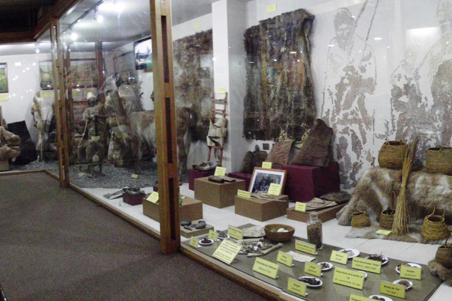 Un Museo con Carisma Salesiano