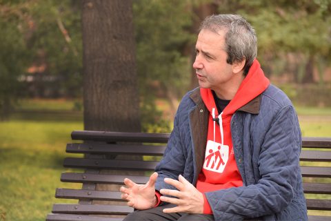 Una Iglesia que mira con cariño a los jóvenes