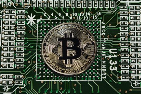 Bitcoin: La Internet del Dinero