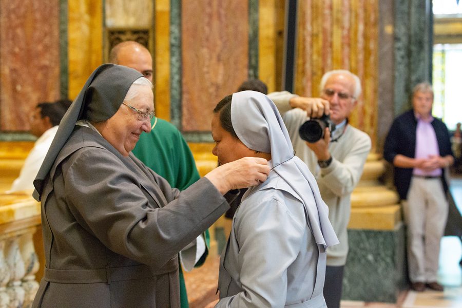 Anunciar a los jóvenes la alegría de Cristo resucitado