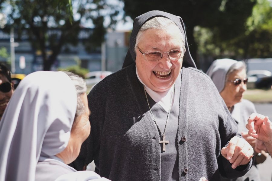 Somos misioneros salesianos