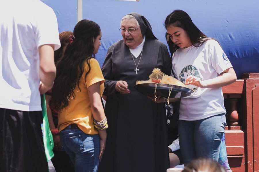 Somos misioneros salesianos