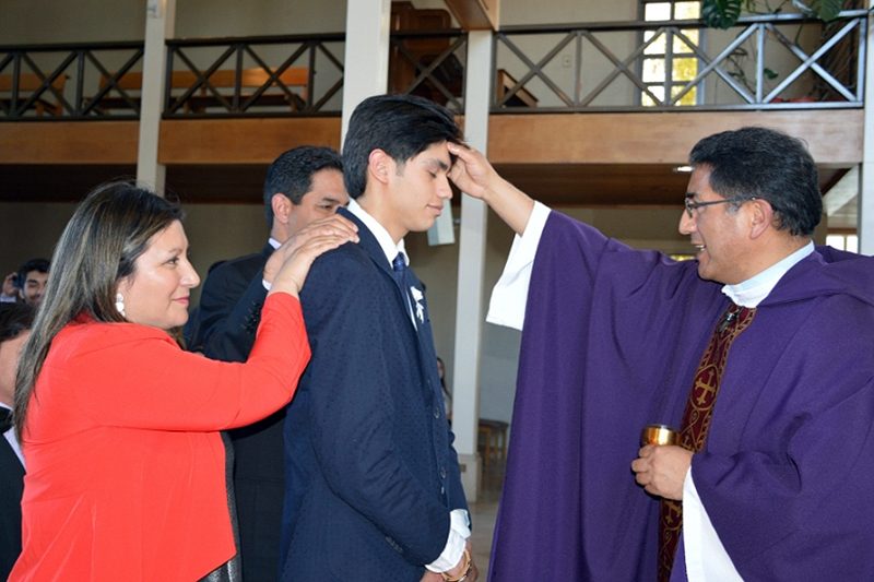 Reafirmar la fe en Cristo y en la Iglesia