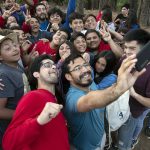 ©FernandoPradoB ©fdopradob @fdopradob 
Campamento Nacional CAS 2018, MJS, Salesianos, Chile, diciembre2018,